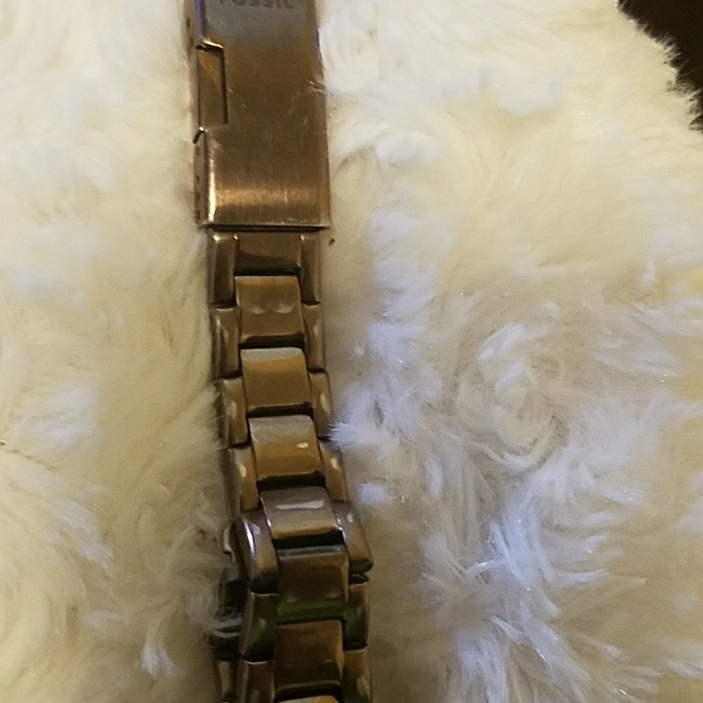 Fossil watch - Picture 3 of 5